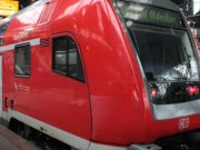 Zugverspätungen ab Mittwoch