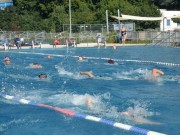 Elftes Bargteheider Knotenschwimmen