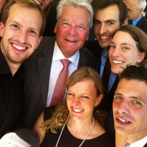 Patrick Rohde PM