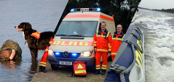 Tag der offenen Tür 2015 Presse