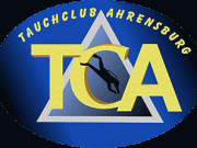 40 Jahre Tauchspaß im Tauchclub Ahrensburg