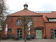 Grünkohlwanderung mit dem Ammersbeker Bürgerverein Pferdestall