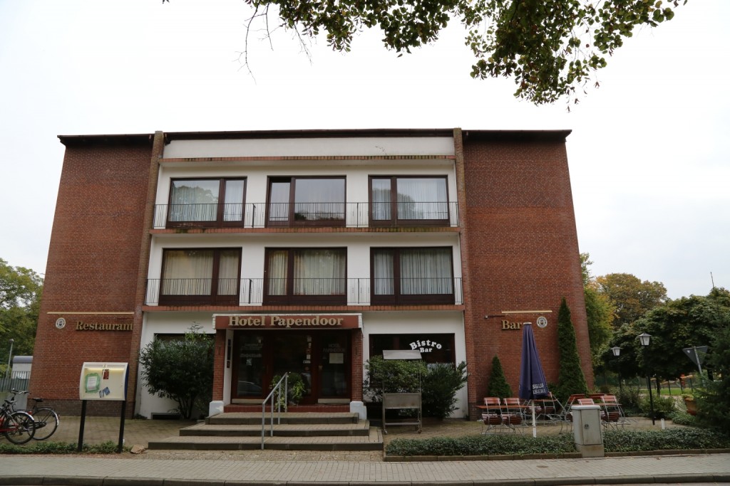 Das Bargteheider Hotel mit hoher Service-Qualität