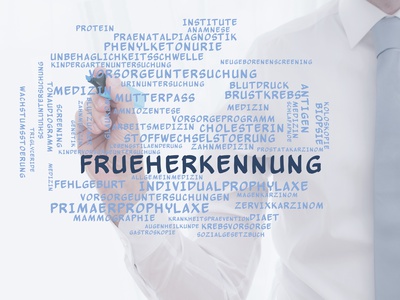Frherkennung