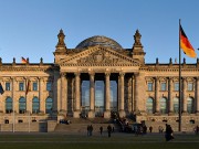 SPD-MdB Franz Thönnes wirbt für Selbstzahler-Berlinfahrt im Juni 2016