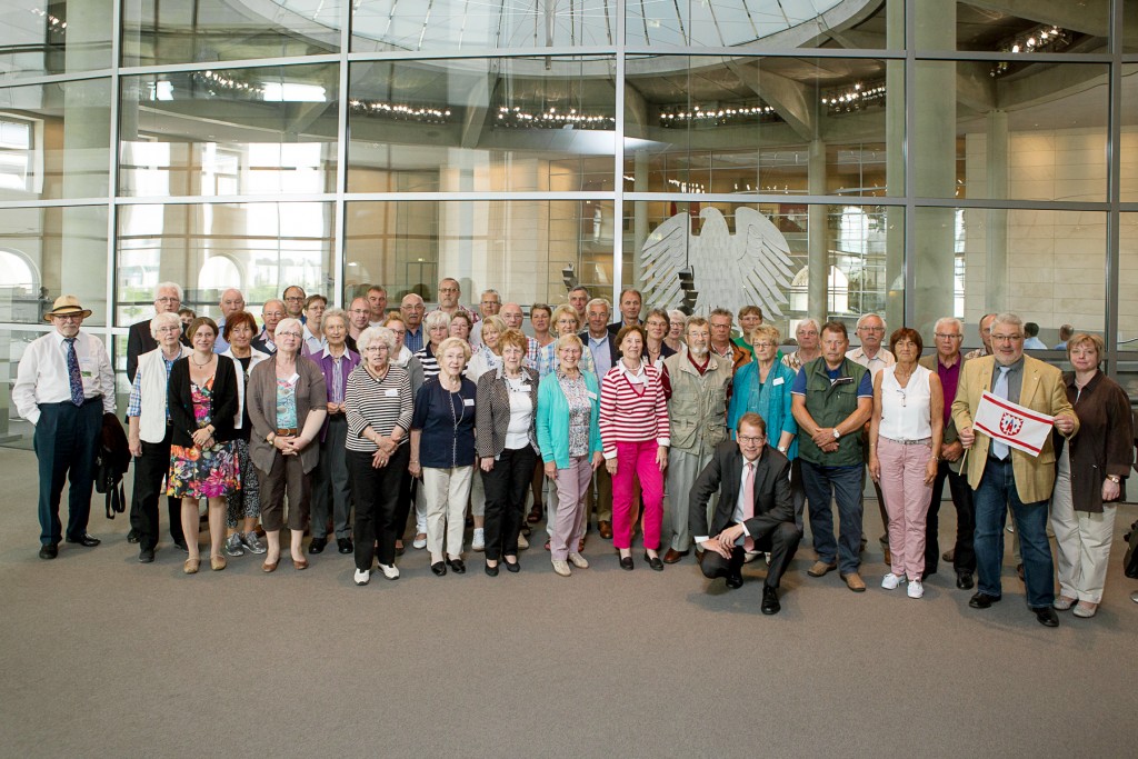 BPA-Gruppe 09.06.2016