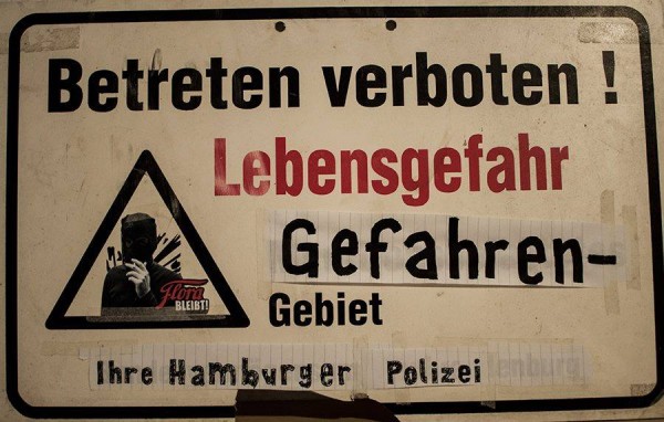 Foto: Lichterkarussell