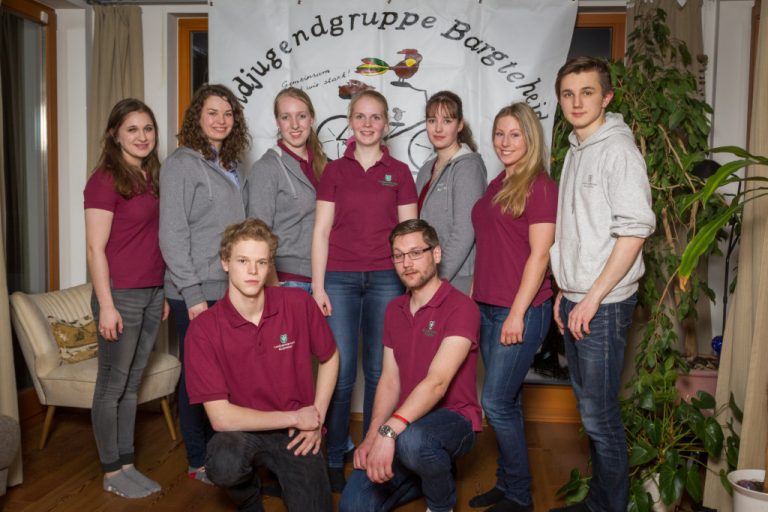Landjugendball