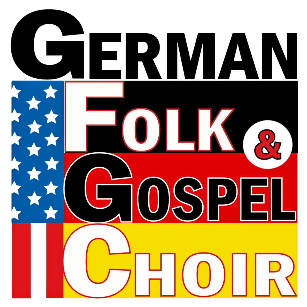 GERMAN FOLK & GOSPEL CHOIR FARBE NEU