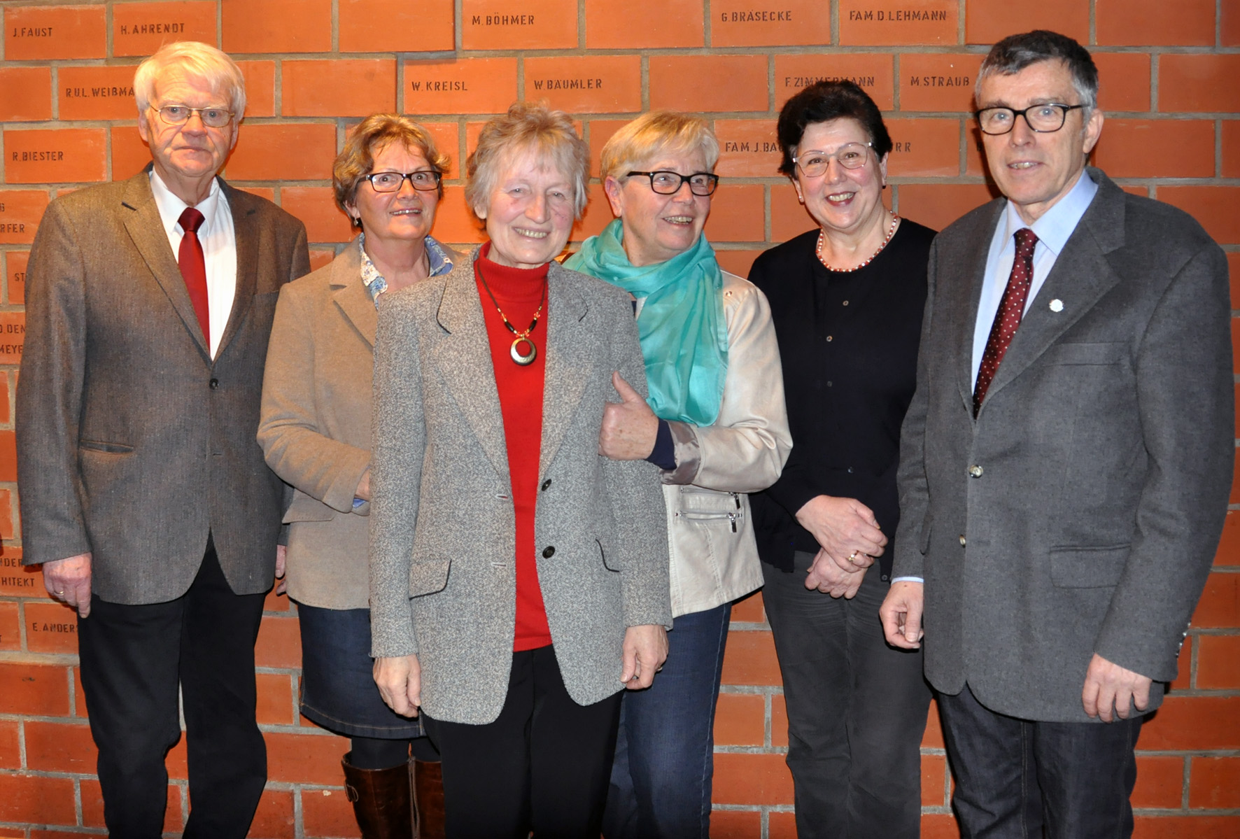 Ammersbeker Bürgerverein – jetzt 500 Mitglieder