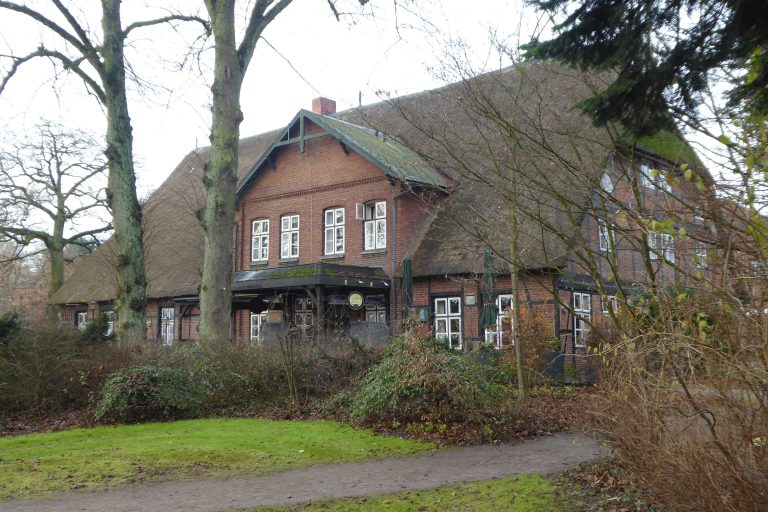 Entdeckungen in Bargteheide