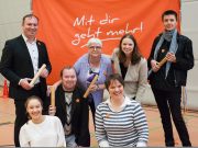 Integrationspreis