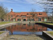 Nächstes Erzählcafé