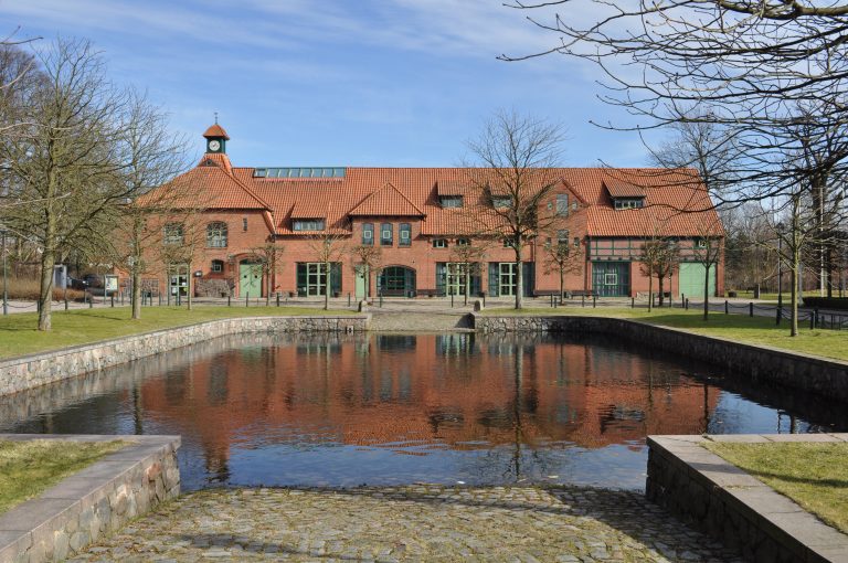 Nächstes Erzählcafé