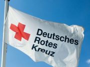 DRK- Blutspendetermine finden trotz Lockdowns wie geplant statt