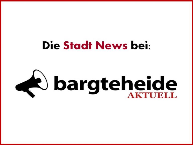 Was passiert im Rathaus?