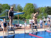 Ende der Freibadsaison 2018