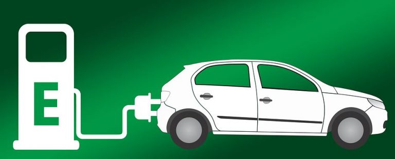 Privat-Leasing von emissionsfreien E-Autos wird gefördert