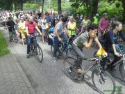 ADFC Tages-Fahrradtour am Sonntag, den 5.8.2018: „Zum Garten der Schmetterlinge“