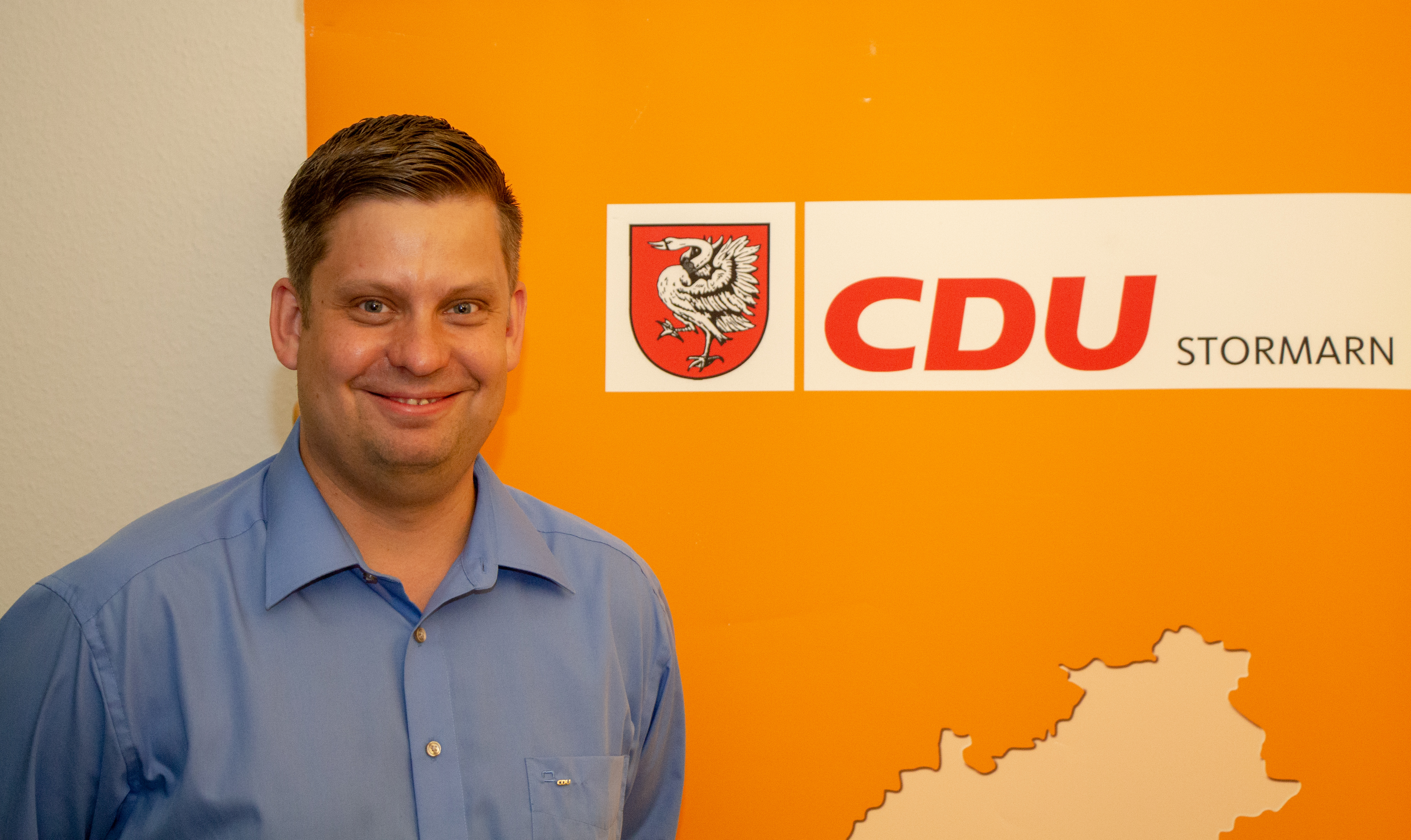 Neuer Vorstand für die CDU Delingsdorf
