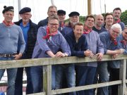 Ahoi! – FASTEWALL gibt erstes Konzert