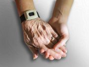 Infotermin zur Weiterbildung in der Pflege
