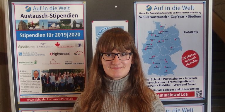 Freiwilligendienst bei Stiftung: In Ahrensburg die Welt entdecken