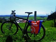 „Feierabendtour rund um Ahrensburg“