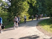 ADFC Feierabend-Fahrradtour