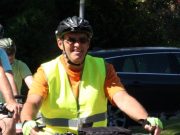 ADFC Feierabend-Fahrradtour am Donnerstag, den 29.8.2019