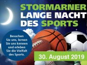 Lange Nacht des Sports