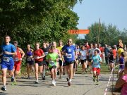 Fischbeker Volkslauf am 7. 9. 2019