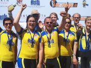 Neuer Inline-Anfängerkurs beim den „Wilden Hummeln“