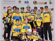 Goldener Jahresabschluss für das Hummel-Race-Team!