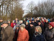 Bargteheider Moor trägt zum Klimaschutz bei