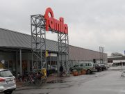 Famila plant Neubau
