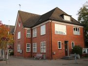 Rathaus erhält neue Heizungsanlage – Beeinträchtigungen am 7. Februar