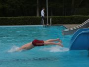 Freibadsaison 2020