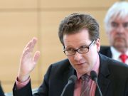 Fehler offen ansprechen!