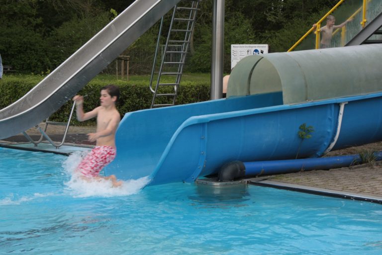 Freizeitbad öffnet ab 12. Juni 2020 unter „Pandemiebetrieb“