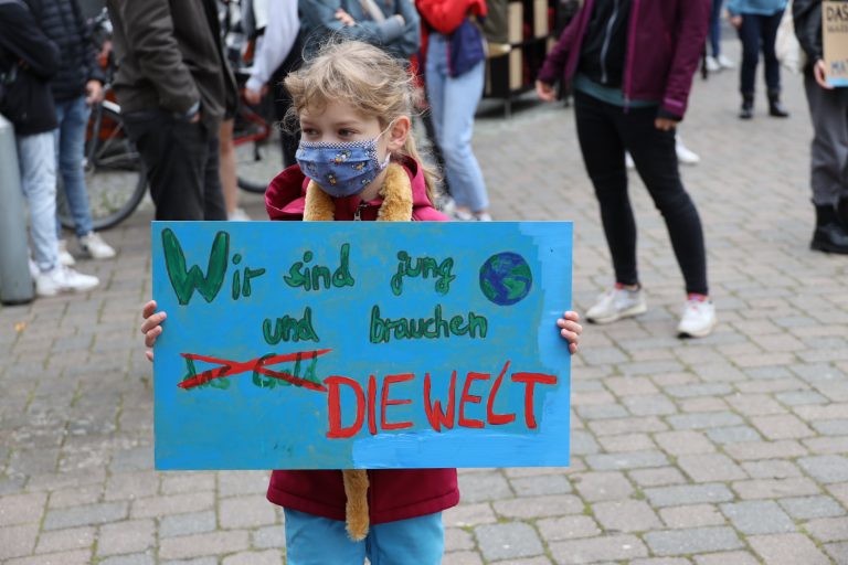 Fakten zum Klimawandel