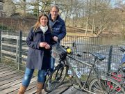 Gero Storjohann startet Oster-Gewinn-Aktion – Besondere Orte