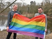 Queeres Vernetzungstreffen in Stormarn