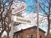 Ortsentwicklungskonzept für die Gemeinde Nienwohld