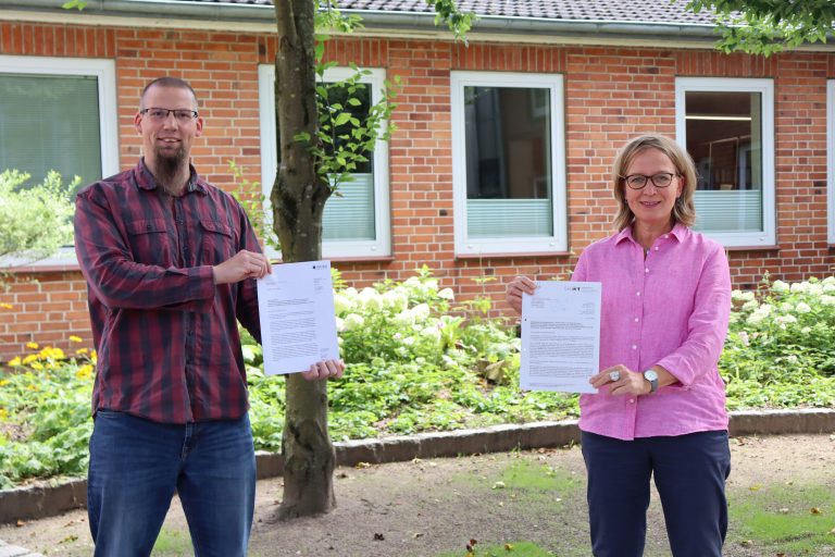 Bargteheide macht sich weiter auf den Weg mit der Städtebauförderung