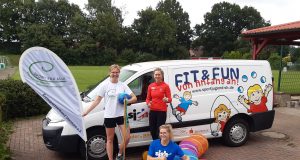 WSV Tangstedt lädt zum inklusiven Sportfest ein