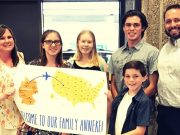 Auf in die Welt: 10 Punkte zum Schüleraustausch USA