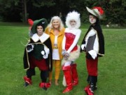 Bargteheider Theaterprinzipalin Kirsten Martensen gestorben