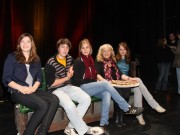 Gemeinsame Erklärung von Bürgervorsteherin Cornelia Harmuth und Bürgermeister Dr. Henning Görtz zum Tode von Kirsten Martensen