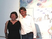 Offene Ateliers im Mittelweg